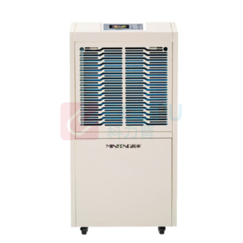 民丰 工业除湿机 MF-8138E 138L/D 130-260㎡ 1080W 455*400*960mm (白色)