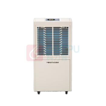 民丰 工业除湿机 MF-8138E 138L/D 130-260㎡ 1080W 455*400*960mm (白色)