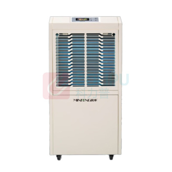 民丰 工业除湿机 MF-8138E 138L/D 130-260㎡ 1080W 455*400*960mm (白色)