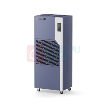 百奥 PARKOO 工业除湿机 CF-E12S 除湿量:12kg/h 、288L/天,适用于350-400㎡ 含上门安装人工费用、线管辅材配件费用、定做固定底架、定期上门维保
