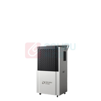多乐信 DOROSIN 工业大功率商用除湿机 DK-220 智能APP控湿 适用200500平方地下室仓库车间 220L/天 1700W大功率