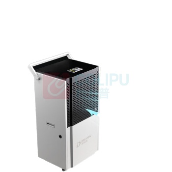 多乐信 DOROSIN 工业大功率商用除湿机 DK-220 智能APP控湿 适用200500平方地下室仓库车间 220L/天 1700W大功率