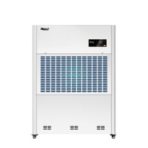 湿曼 工业除湿机 工厂车间仓库机房实验室车库地下室 商用抽湿器 SM-480E-RS485