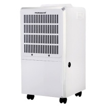 百奥 PARKOO 工业除湿机 YDA-858E 60L/D