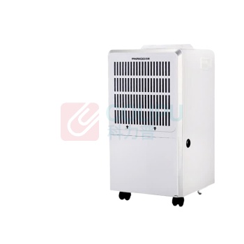 百奥 PARKOO 工业除湿机 YDA-858E 60L/D