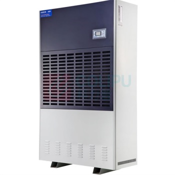 百奥 PARKOO 工业除湿机大功率抽湿器地下室车间除潮干燥机 CF20KT 480L/天 1200*475*1745mm