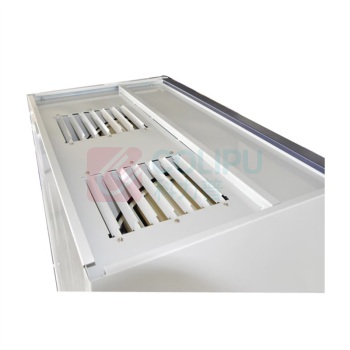 百奥 PARKOO 工业除湿机除湿器抽湿机大型工厂车间仓库厂房地下吸湿烘干 CF15KT 360L/天 400-550㎡