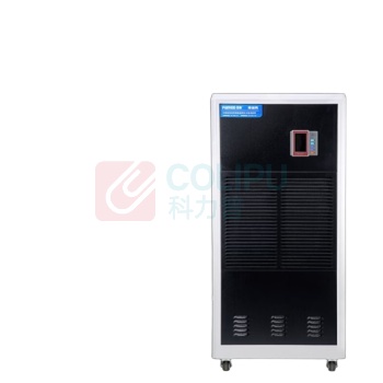 百奥 PARKOO 工业除湿机 CF-D12S 288L/天 300-380㎡ 金刚5A框架抽湿机除湿器
