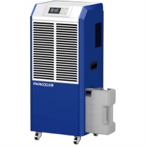 百奥 PARKOO 工业除湿机大功率 DCS1582E 163L/天 水箱容量14L