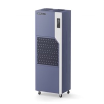 百奥 PARKOO 金钻E系列工业除湿机大型地下室大功率智能除湿器 CF-E8.0S 192L/天200-250m㎡