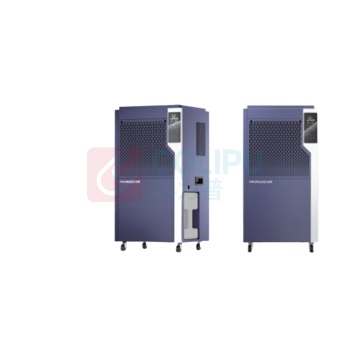 百奥 PARKOO 金钻E系列工业除湿机大型地下室大功率智能除湿器 CF-E8.0S 192L/天200-250m㎡