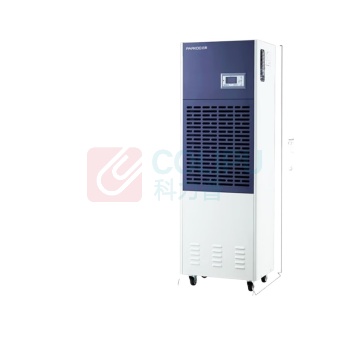 百奥 PARKOO 工业除湿机除湿器抽湿机大型 CF6.8DT 163L/天 615*405*1550mm