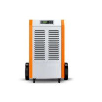 欧井 EURGEEN 除湿机 OJ-1501E 220V 16A 不含卸货