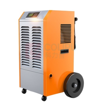 欧井 EURGEEN 除湿机 OJ-1501E 220V 16A 不含卸货