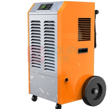 欧井 EURGEEN 除湿机 OJ-1501E 220V 16A 不含卸货