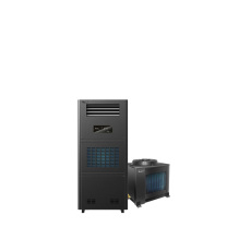 湿曼 调温工业除湿机 SM-30TF 电压:380V 功率:24000W 除湿量:720L/D