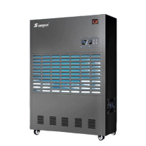 湿曼 防爆工业除湿机 BCF-40KE 电压:380V 功率:22000W 除湿量:960L/D