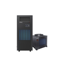 湿曼 防爆降温工业除湿机 BCF-10JF 电压:380V 功率:3600W 除湿量:240L/D
