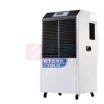 百奥 PARKOO 工业除湿机 YDA-8158EB 电流:16A,电压:220V,适用面积:160~350㎡