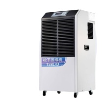 百奥 PARKOO 工业除湿机 YDA-8158EB 电流:16A,电压:220V,适用面积:160~350㎡