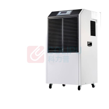 百奥 PARKOO 工业除湿机 YDA-8158EB 电流:16A,电压:220V,适用面积:160~350㎡