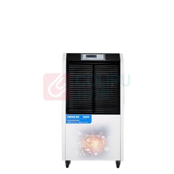 百奥 PARKOO 工业除湿机 YDA-8158EB 电流:16A,电压:220V,适用面积:160~350㎡