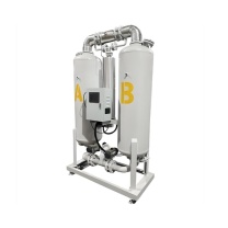灵创科技 吸附干燥器 LC-AND1026