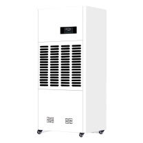 湿佳 工业除湿机 HR-1806D 【380v电源】180升 360平方