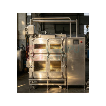德力斯 除湿干燥装置 CSGZ-01 2340mm(长)x1200mm(宽)x2265mm(高) 计价单位:件