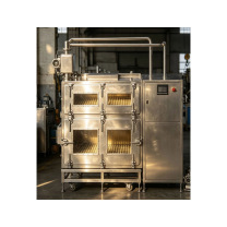 德力斯 除湿干燥装置 CSGZ-01 2340mm(长)x1200mm(宽)x2265mm(高) 计价单位:件