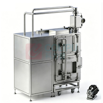德力斯 除湿干燥装置 CSGZ-01 2340mm(长)x1200mm(宽)x2265mm(高) 计价单位:件