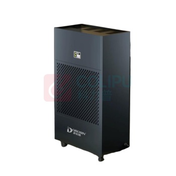 多乐信 DOROSIN 工业除湿机 HP-20S 机身尺寸 1030x510x1590mm 480L 不含安装