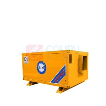 英鹏 工业吊顶除湿机 BCF-790C 90L/D