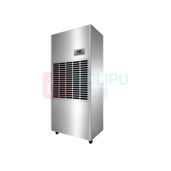 锐王 工业除湿机 248升 适用面积350-500㎡