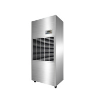 锐王 工业除湿机 248升 适用面积350-500㎡