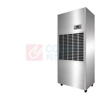 锐王 工业除湿机 248升 适用面积350-500㎡
