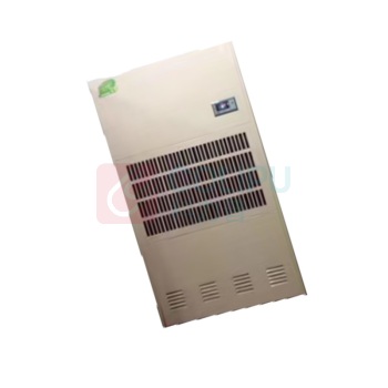 松井 SONGJING 节能调温除湿机 CTW-25E 2个谷轮6HP压缩机,普通控制+7寸触摸屏