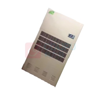 松井 SONGJING 节能调温除湿机 CTW-25E 2个谷轮6HP压缩机,普通控制+7寸触摸屏