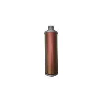 卡笛勒 KADILLER 干燥机消声器 KXU-20 2寸接口XY-20(DN50)