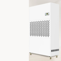 涂岳 工业大功率除湿机 TC-600L 800-1200㎡