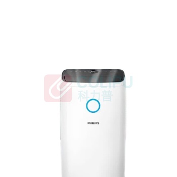 飞利浦 PHILIPS 吸湿机 DE3203/00 30L (白色)