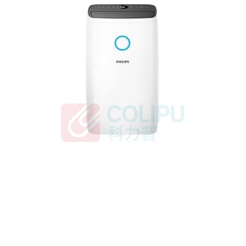 飞利浦 PHILIPS 吸湿机 DE3203/00 30L (白色)