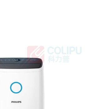 飞利浦 PHILIPS 吸湿机 DE3203/00 30L (白色)
