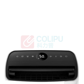 飞利浦 PHILIPS 吸湿机 DE3203/00 30L (白色)