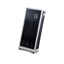 百奥 PARKOO 工业除湿机 CF6.8D 除湿量6.8kg/h 额定功率1900w