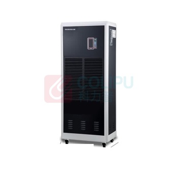 百奥 PARKOO 工业除湿机 CF6.8D 除湿量6.8kg/h 额定功率1900w