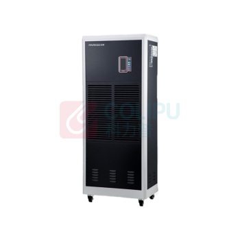 百奥 PARKOO 工业除湿机 CF7.5SD 除湿量7.5kg/h 额定功率2400w