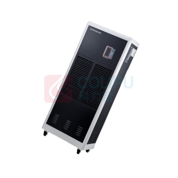 百奥 PARKOO 工业除湿机 CF7.5SD 除湿量7.5kg/h 额定功率2400w