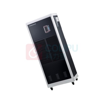 百奥 PARKOO 工业除湿机 CF7.5SD 除湿量7.5kg/h 额定功率2400w