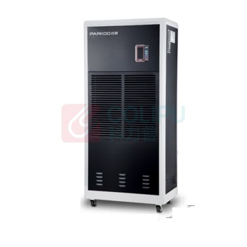 百奥 PARKOO 工业除湿机 CF10SD 除湿量10kg/h 额定功率2650w
